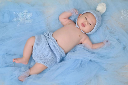 福鼎宝宝老喊肚子疼还发烧