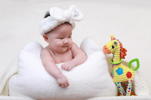 福鼎背带几个月宝宝可以用